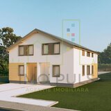Timis  Duplex in Mosnita noua. Pozitie foarte buna. Se pot face 3 dormitoare